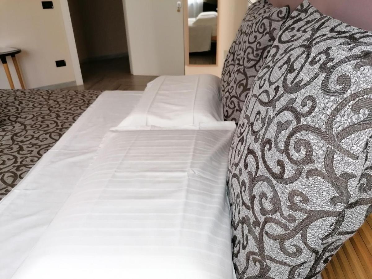 B&B Armonia, Verona